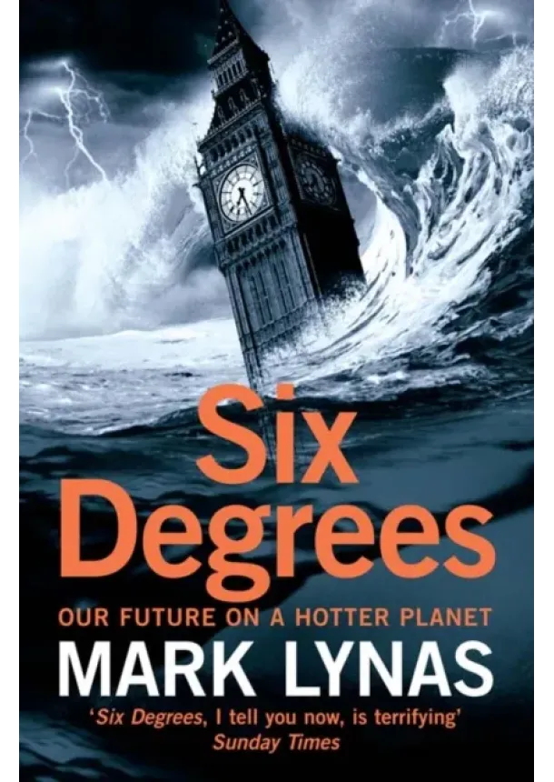 Mark Lynas - Six Degrees