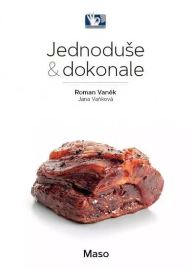 Maso - Jednoduše & dokonale