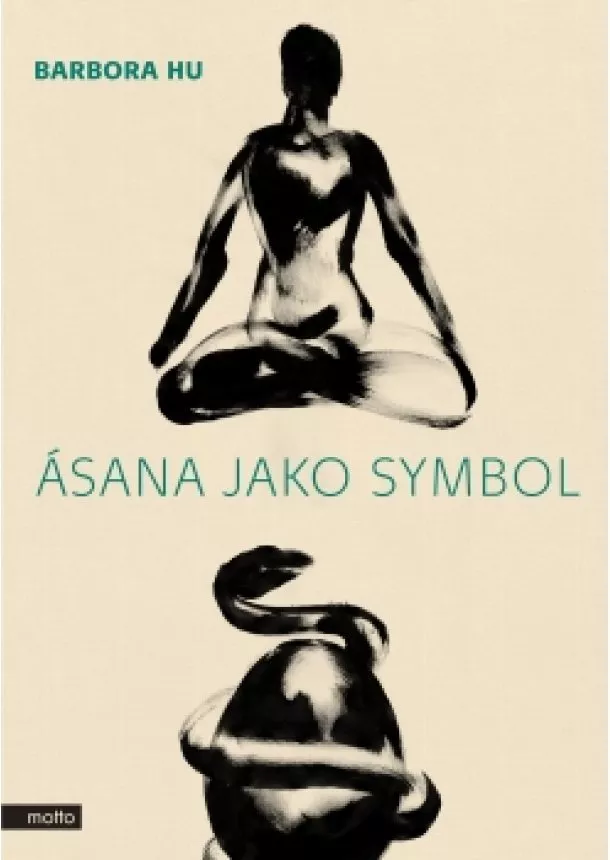 Barbora Hu - Ásana jako symbol