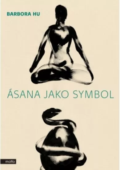 Ásana jako symbol