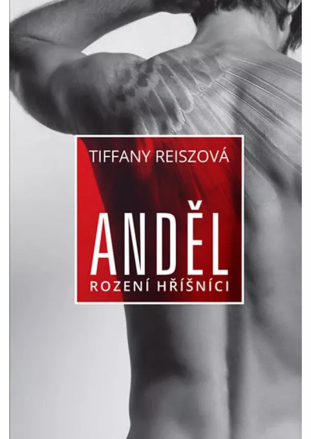 Tiffany Reiszová - Anděl