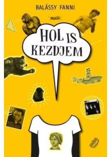 Hol is kezdjem