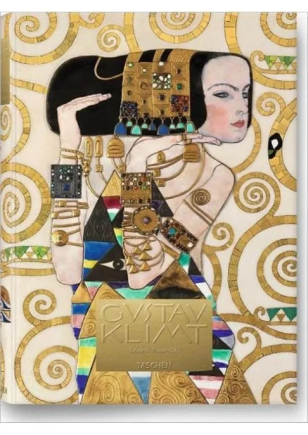 Tobias G. Natter - Gustav Klimt Complete Paintings xl