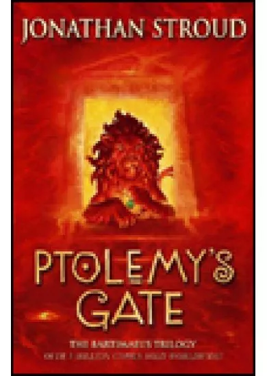 Ptolemys Gate