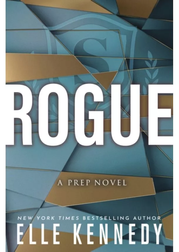 Elle (author) Kennedy - Rogue