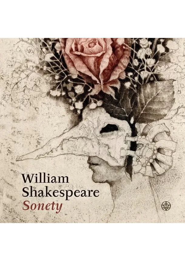 Martin Hilský, William Shakespeare - Sonety