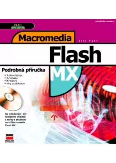 Macromedia Flash MX