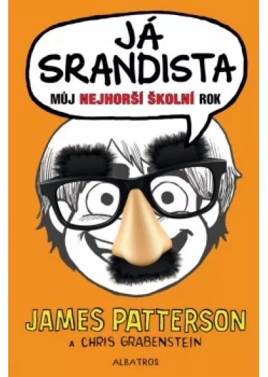 Já, srandista