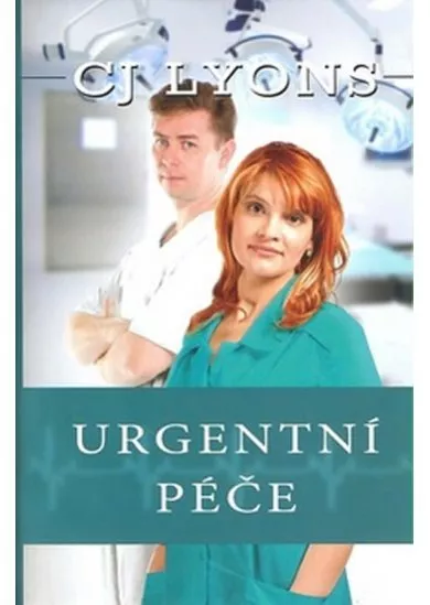 Urgentní péče