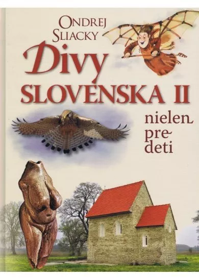 Divy Slovenska II