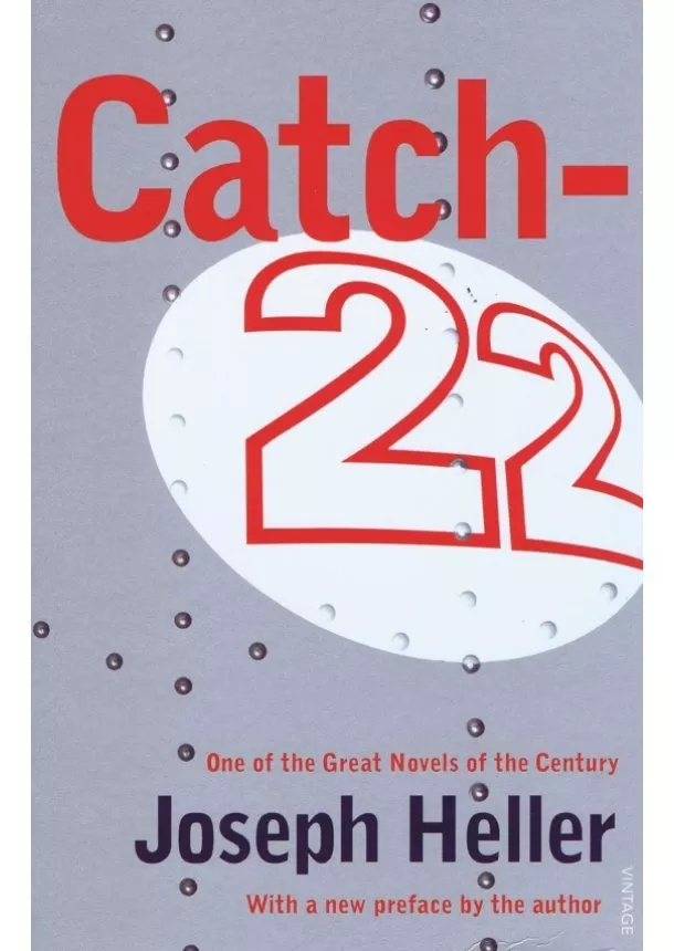 Joseph Heller - Catch-22