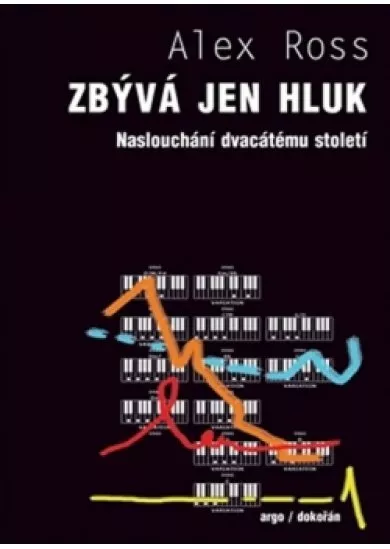 Zbývá jen hluk - Naslouchání dvacátému století