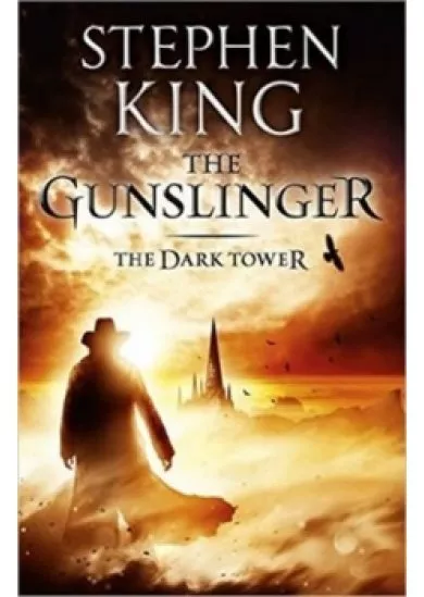 Gunslinger The Dark Tower 1