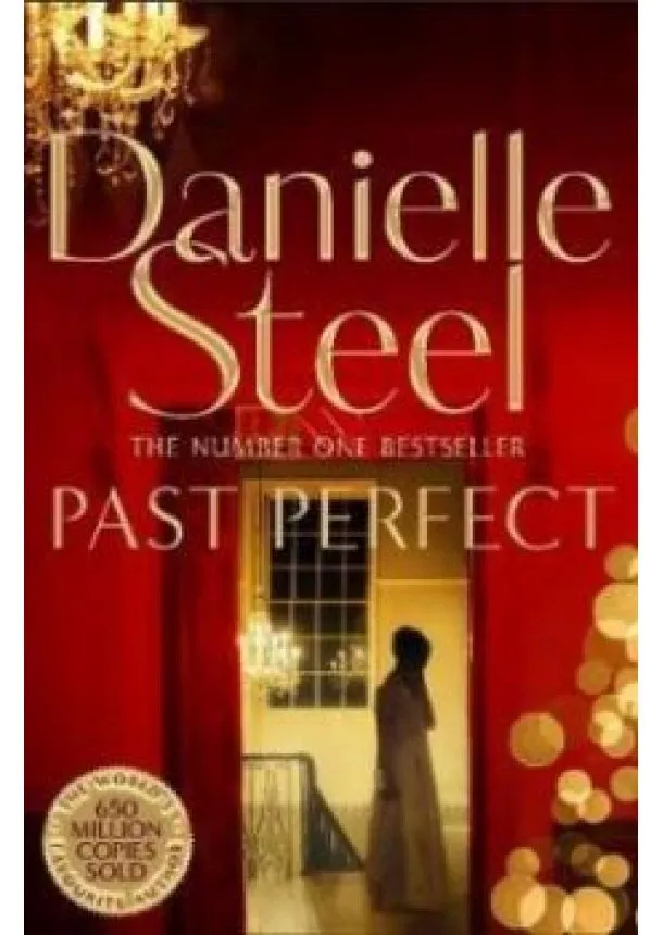 DANIELLE STEEL - Past Perfect