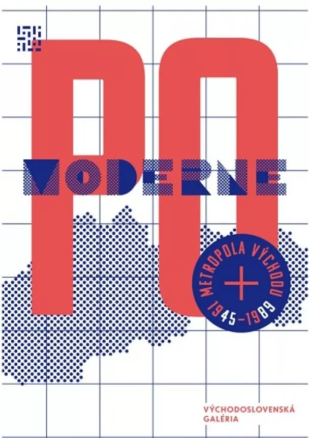 kolektiv - Po moderne - Metropola východu 1945-1989