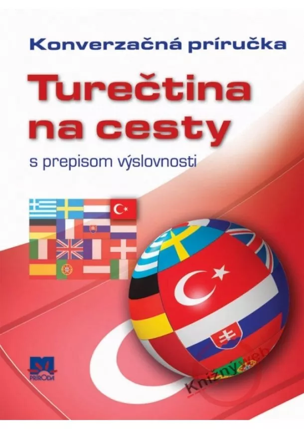 autor neuvedený - Turečtina na cesty