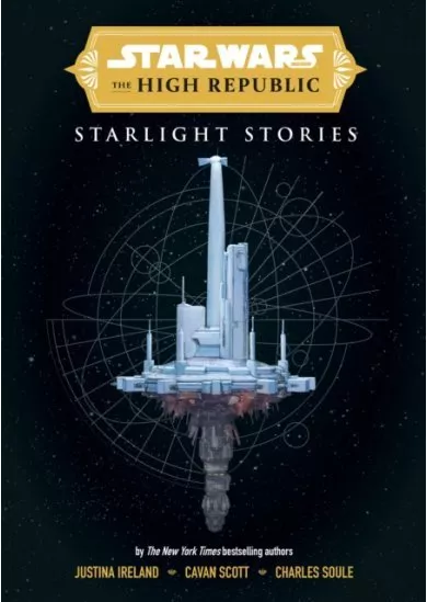 Star Wars Insider: The High Republic: Starlight Stories