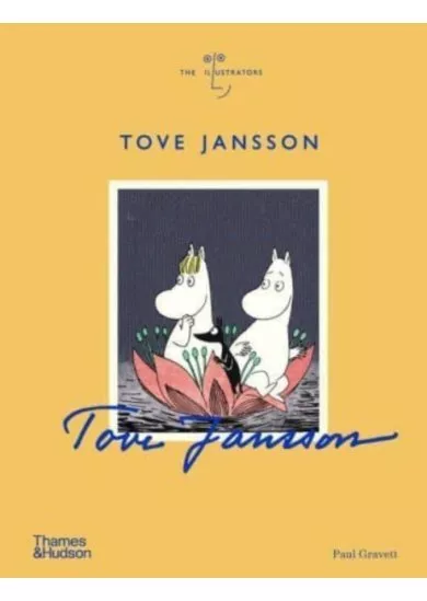 Tove Jansson