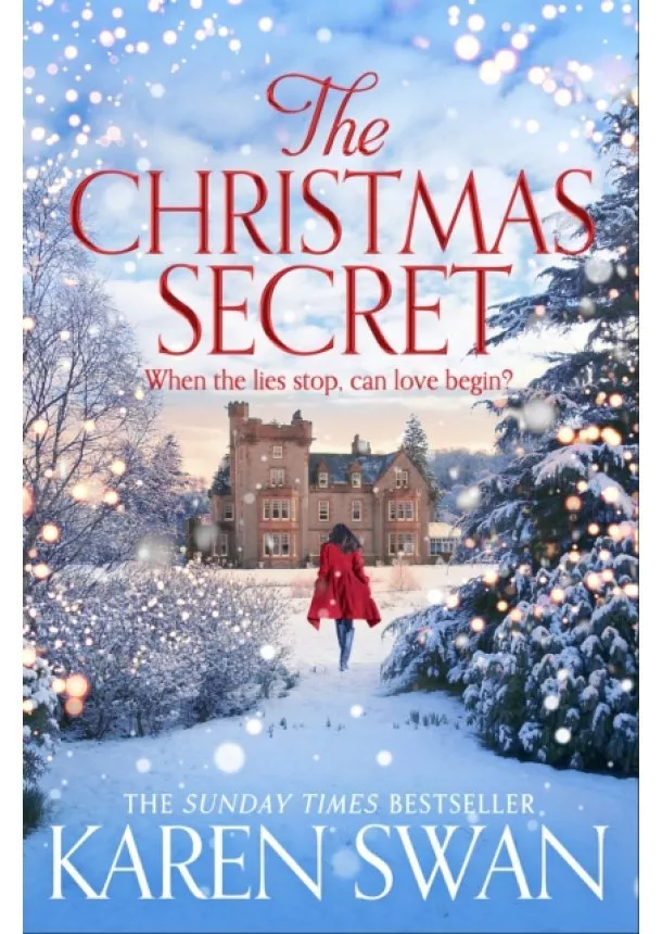 Karen Swan - The Christmas Secret