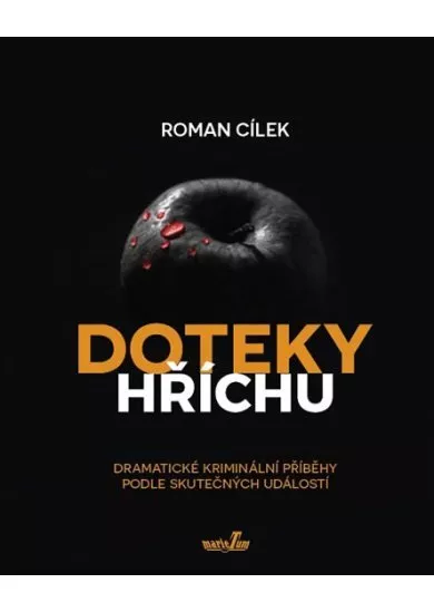 Doteky hříchu - Dramatické kriminální př