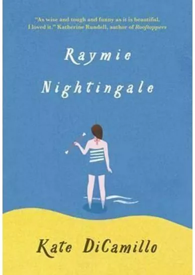 Raymie Nightingale