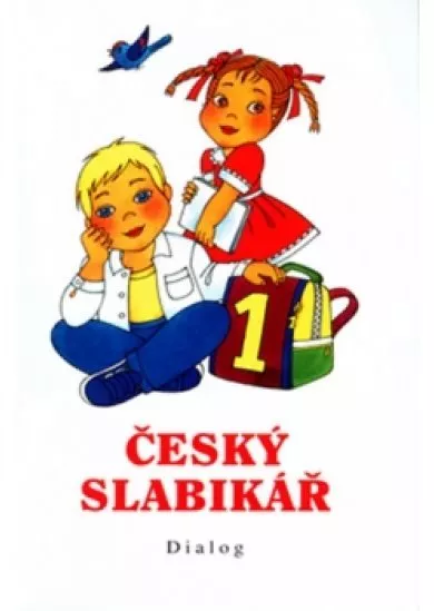 Český slabikář