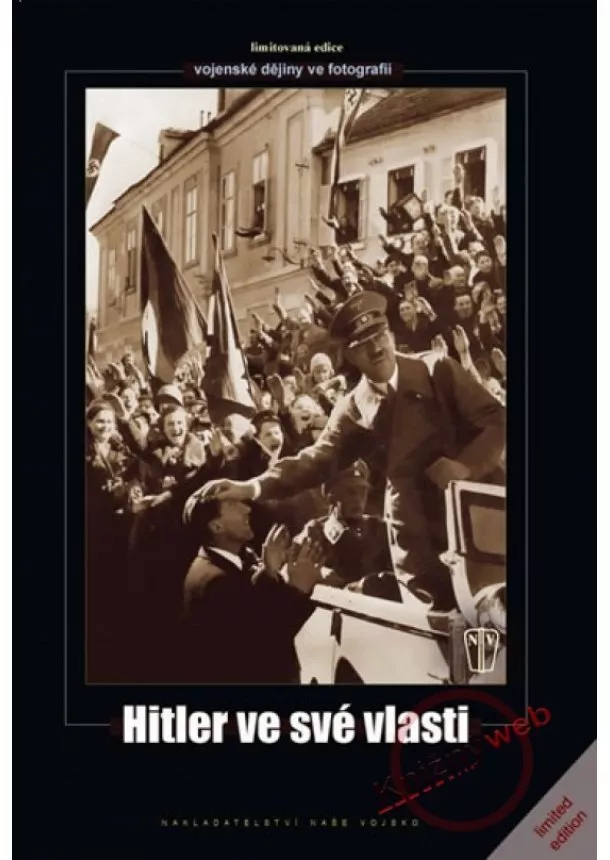 Kolektív - Hitler ve své vlasti