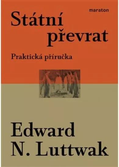 Státní převrat - Praktická příručka