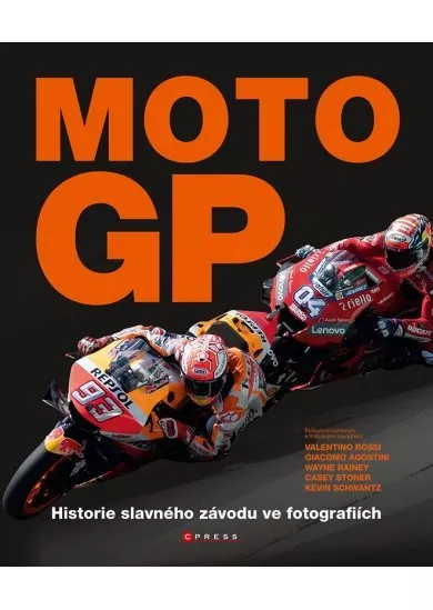 Moto GP