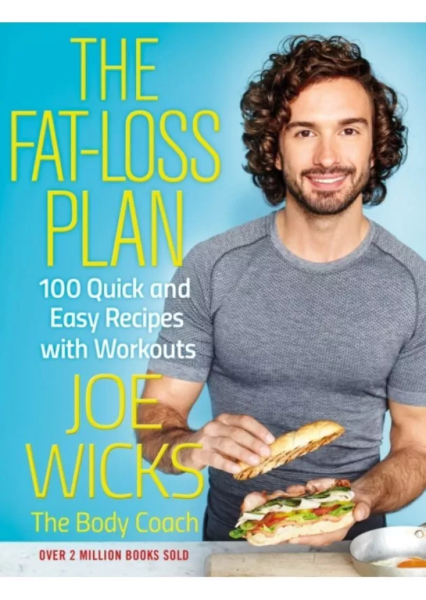 Joe Wicks - Lean in 15 The Fat Loss Plan