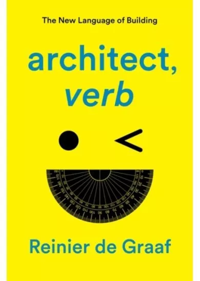 architect, verb.