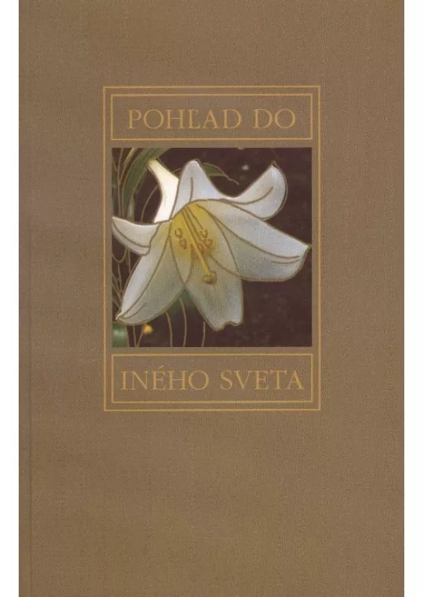 Pohľad do iného sveta