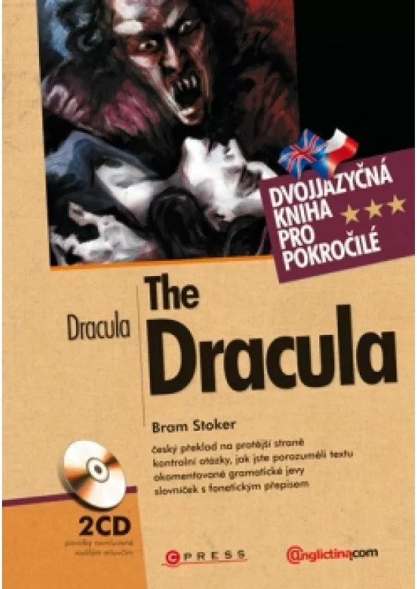 Bram Stoker - Dracula