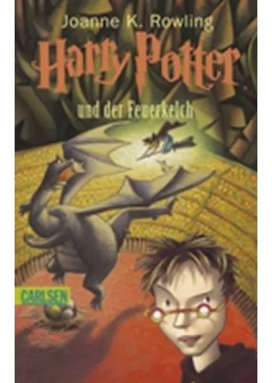 Harry Potter und der Feuerkelch