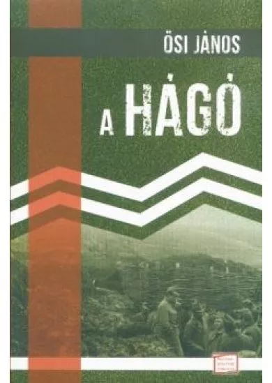 A hágó