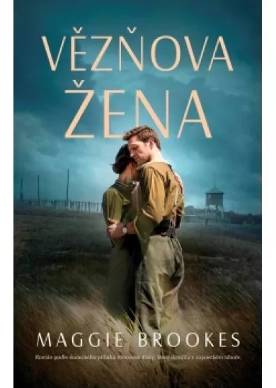 Vězňova žena