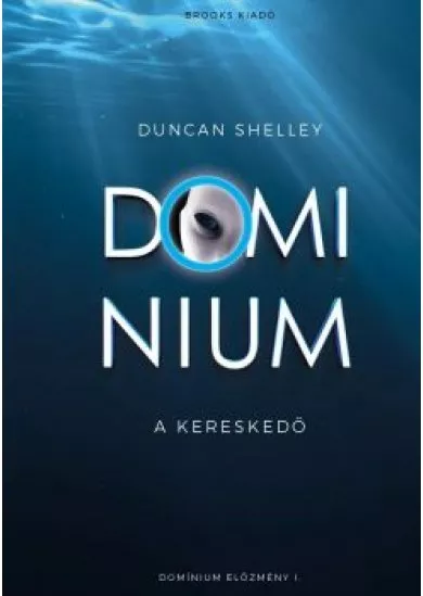 DOMINIUM - A KERESKEDŐ