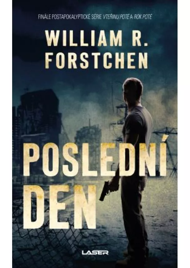 William R. Forstchen - Poslední den