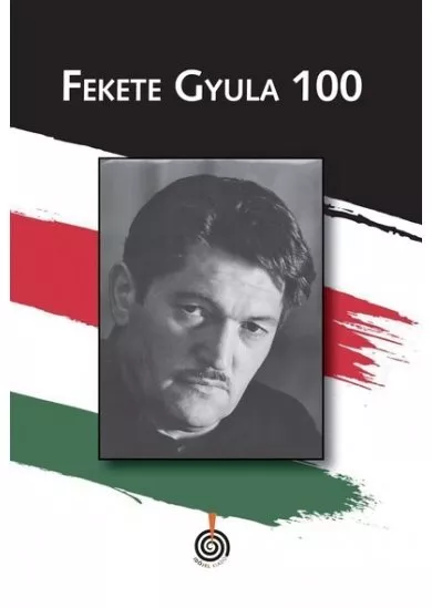 Fekete Gyula 100