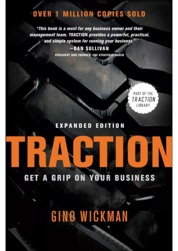 Gino Wickman - Traction