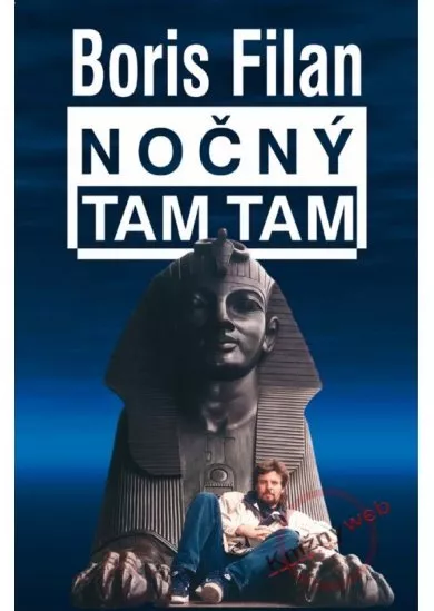 Nočný Tam Tam