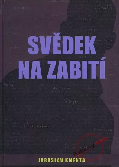 Svědek na zabití