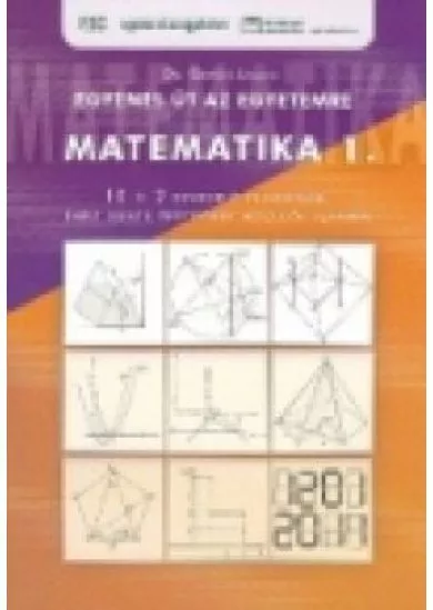 MATEMATIKA 1.