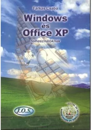 WINDOWS ÉS OFFICE XP