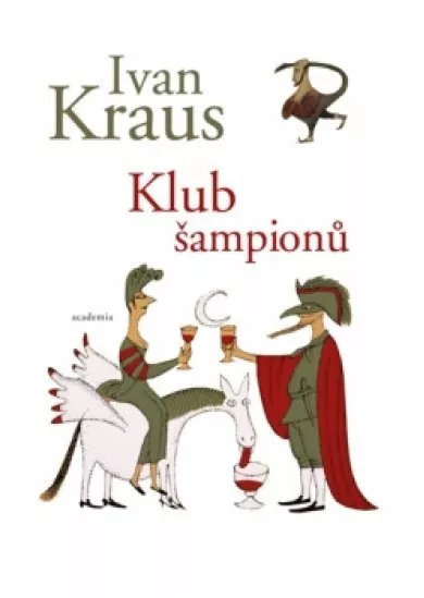 Klub šampionů