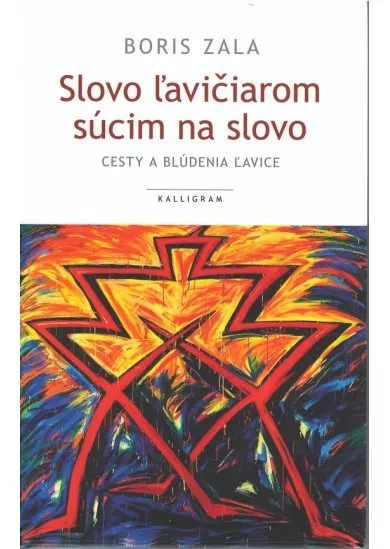 Slovo ľavičiarom súcim na slovo