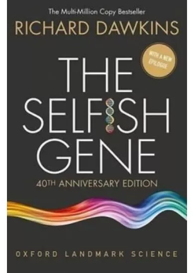 The Selfish Gene