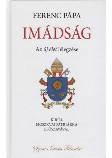 Imádság - Az új élet lélegzése