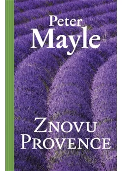 Znovu Provence