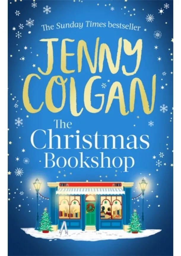 Jenny Colgan - The Christmas Bookshop